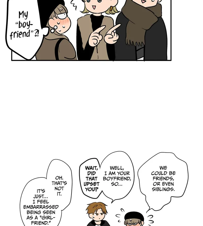 The Ramparts of Ice Chapter 108 - 33