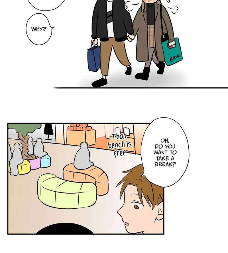 The Ramparts of Ice Chapter 108 - 34