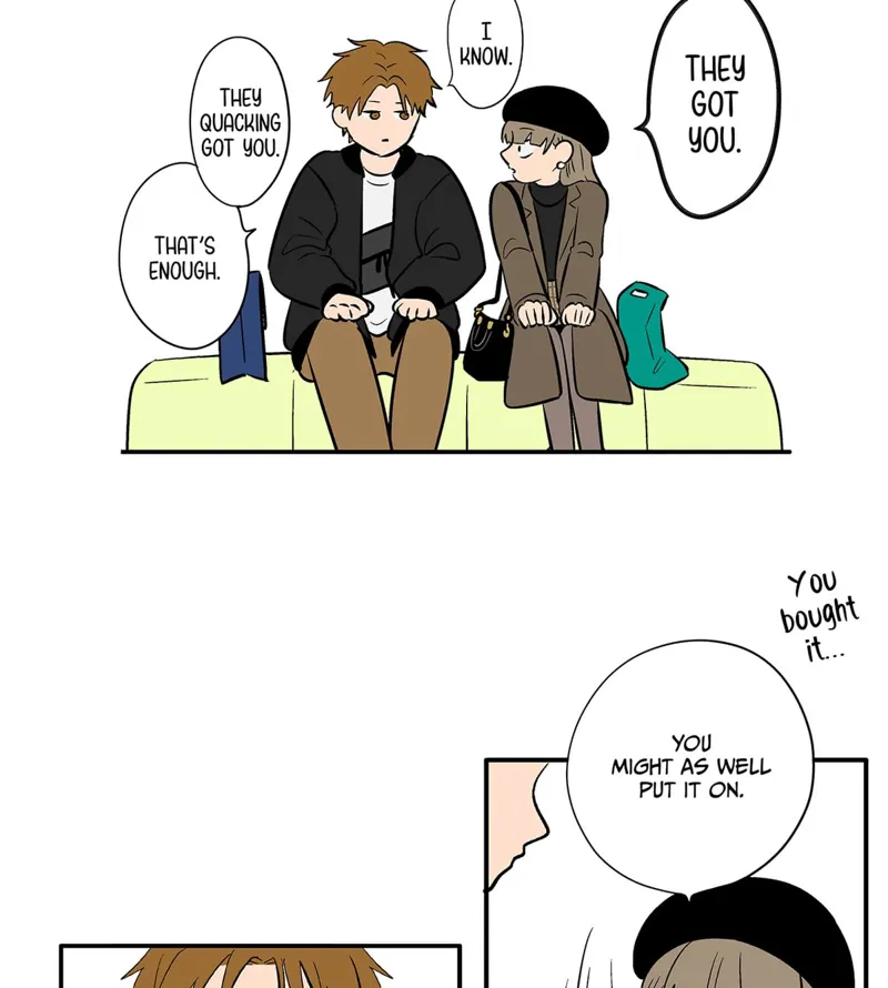 The Ramparts of Ice Chapter 108 - 43