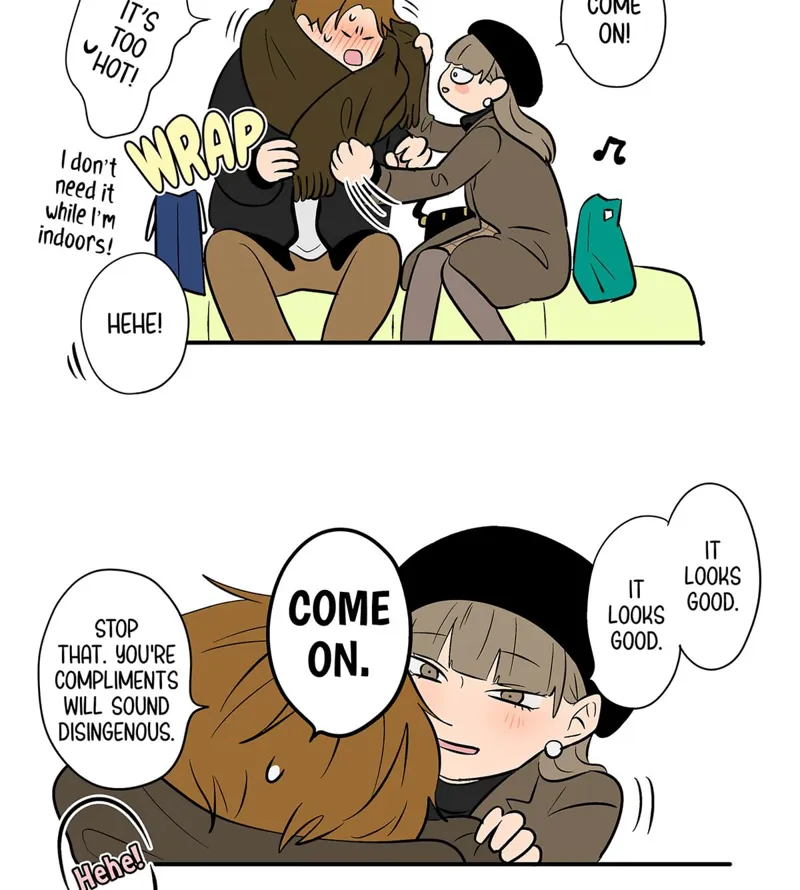 The Ramparts of Ice Chapter 108 - 45
