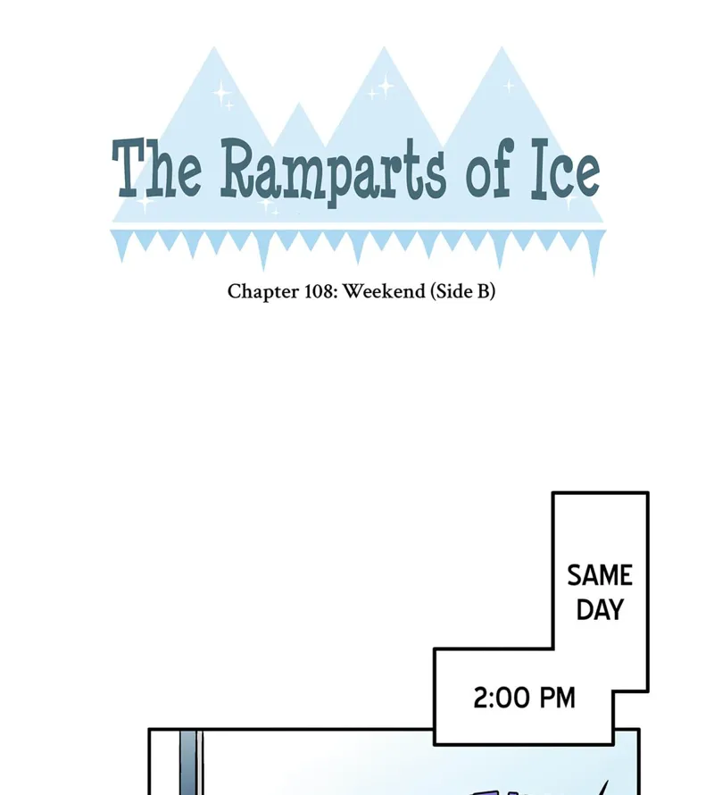 The Ramparts of Ice Chapter 108 - 6