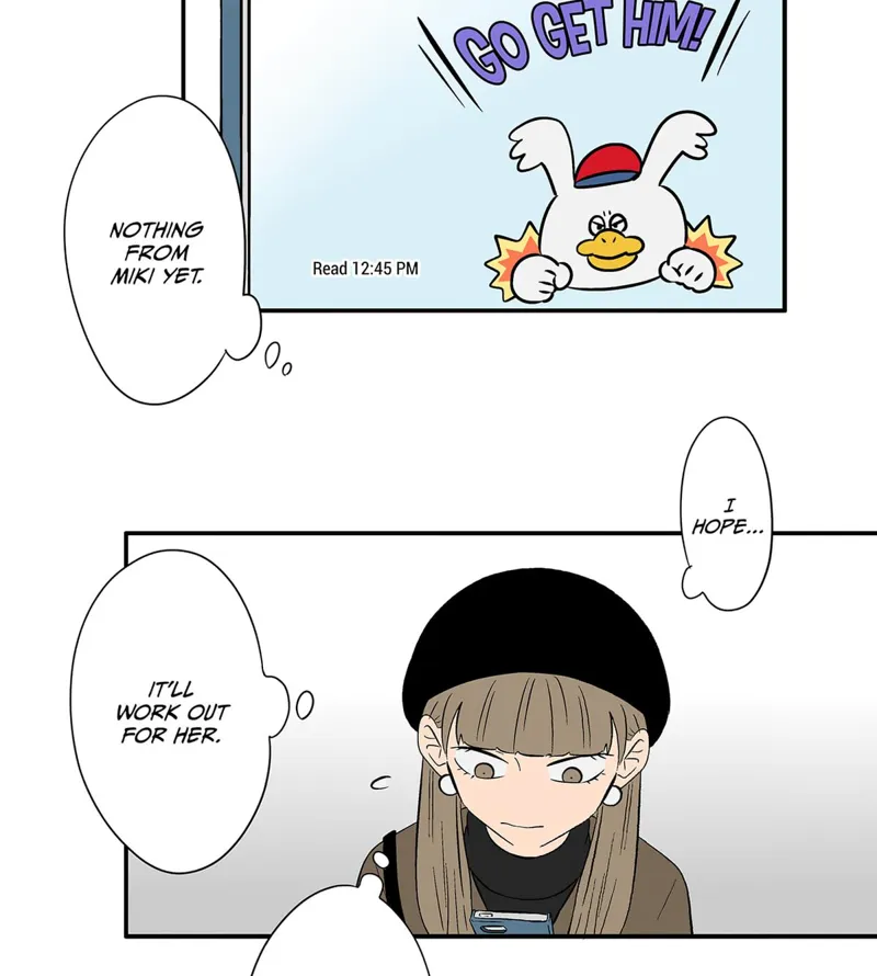 The Ramparts of Ice Chapter 108 - 7