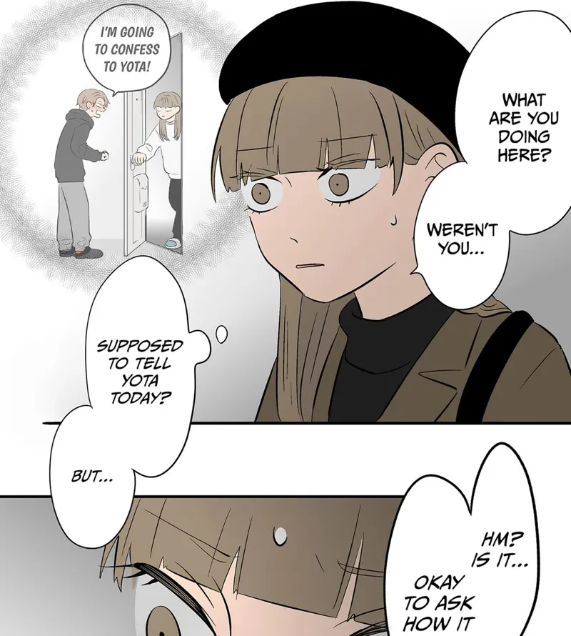 The Ramparts of Ice Chapter 108 - 82