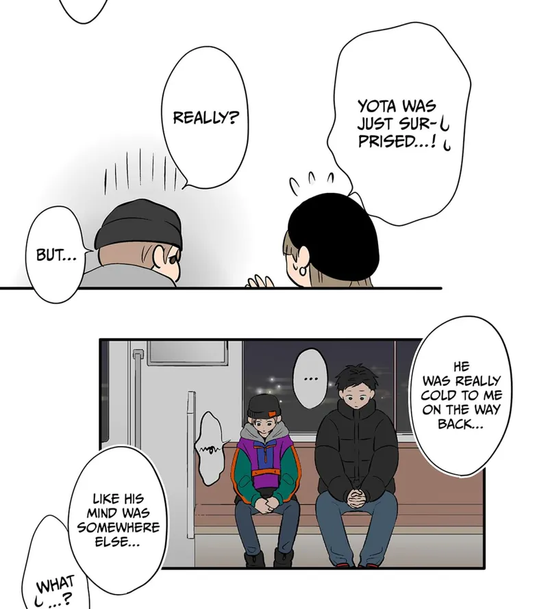 The Ramparts of Ice Chapter 109 - 21