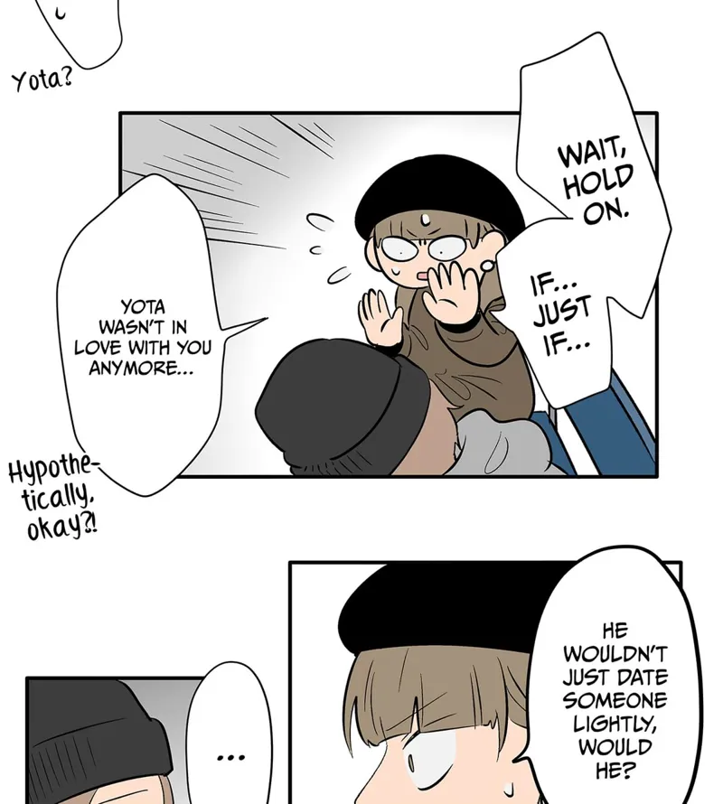 The Ramparts of Ice Chapter 109 - 22