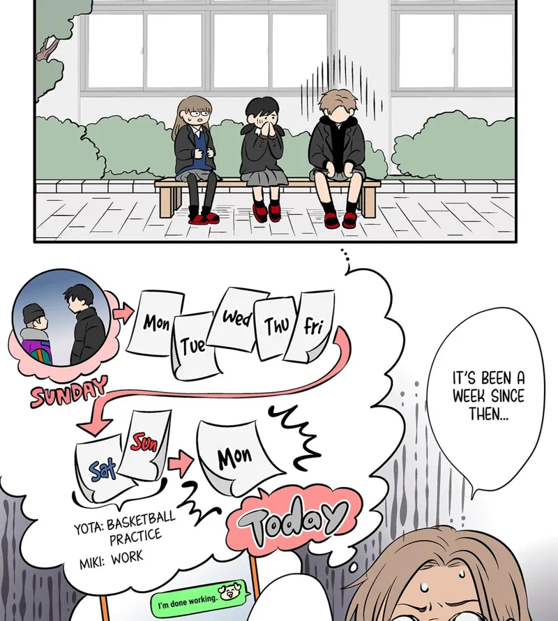 The Ramparts of Ice Chapter 109 - 29