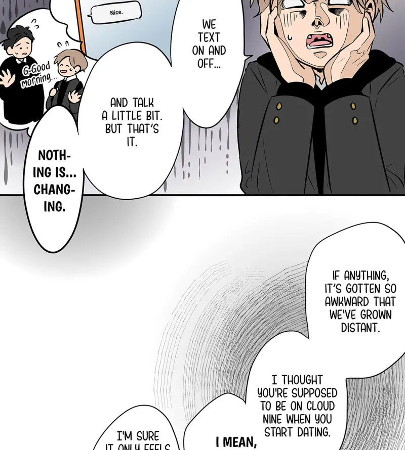 The Ramparts of Ice Chapter 109 - 30