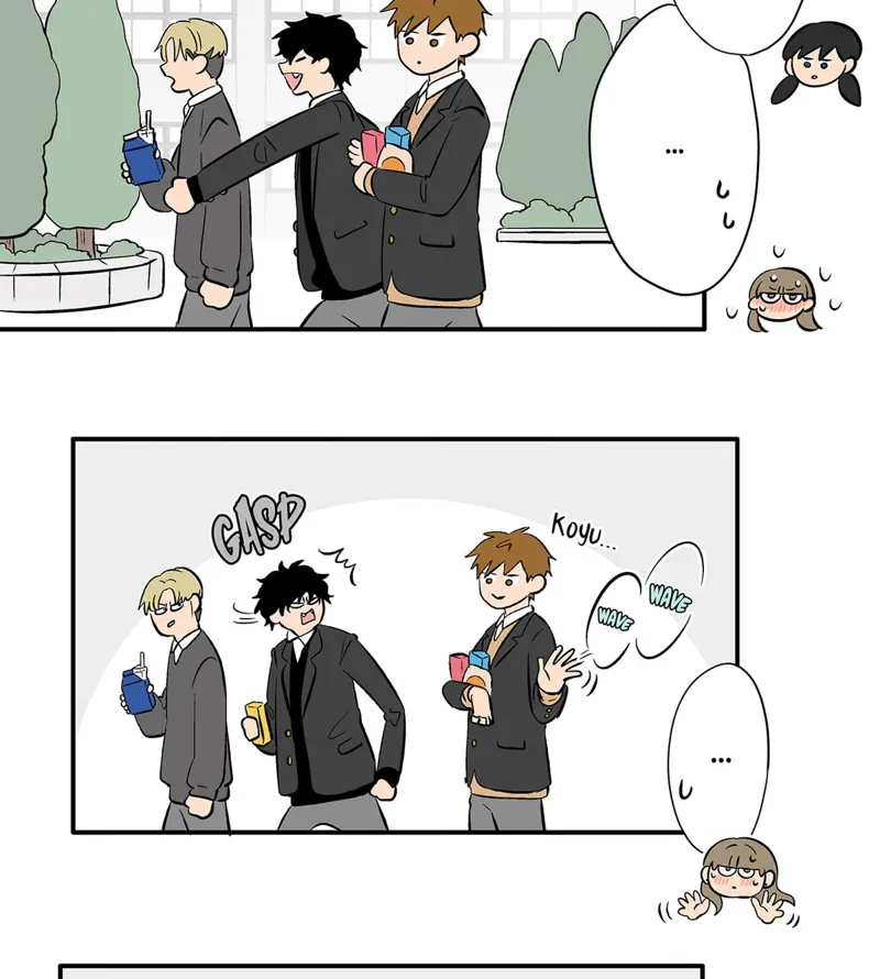 The Ramparts of Ice Chapter 109 - 33