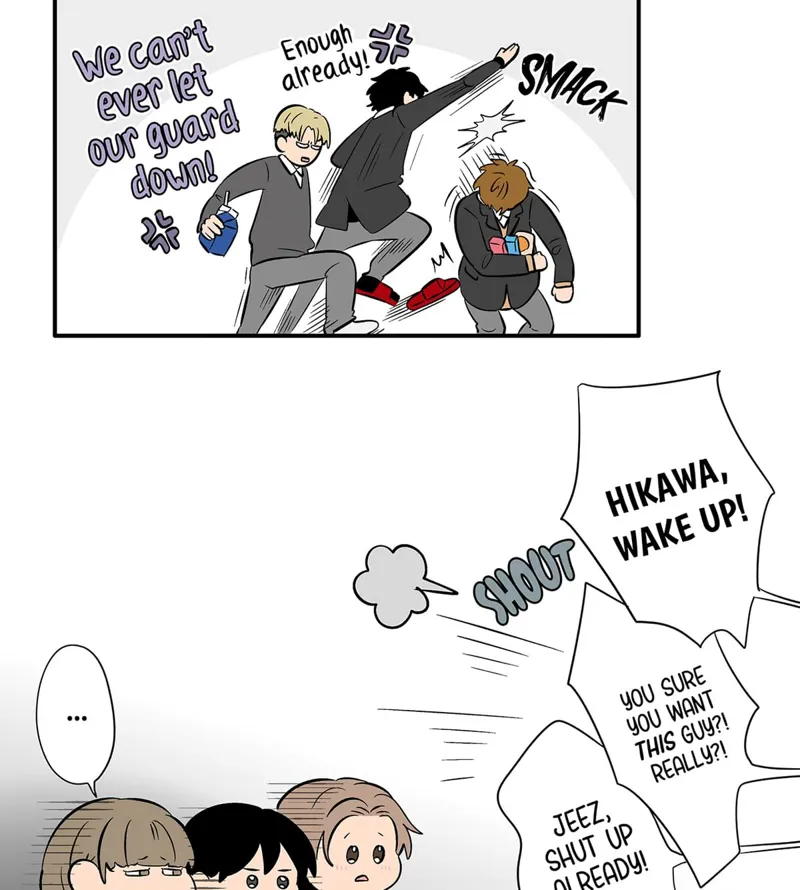 The Ramparts of Ice Chapter 109 - 34