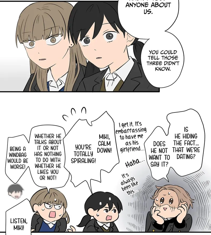 The Ramparts of Ice Chapter 109 - 37