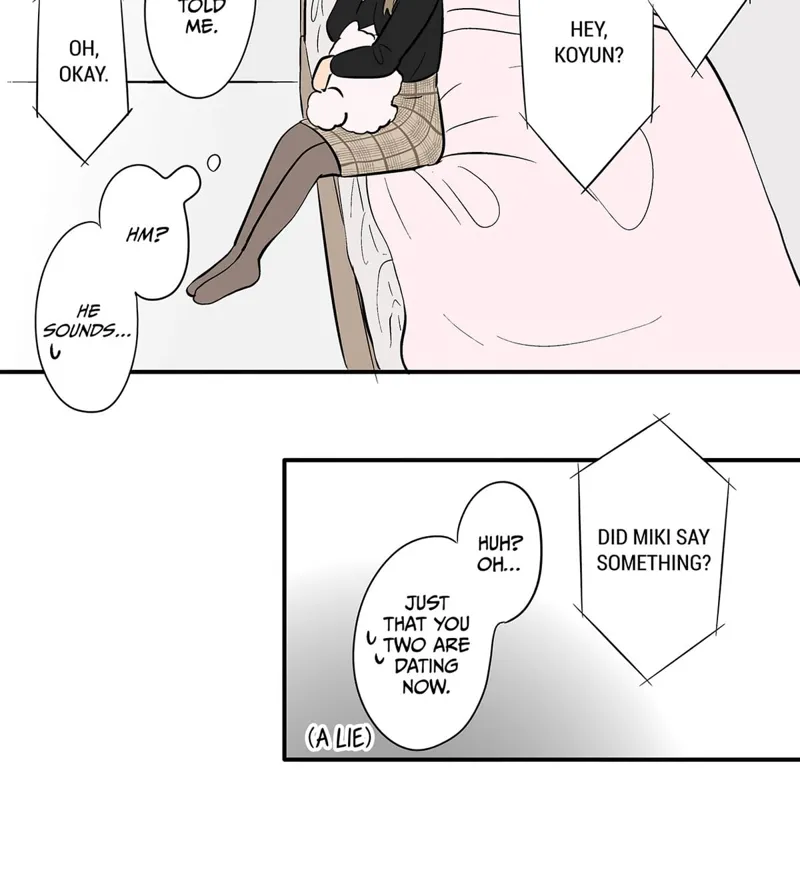 The Ramparts of Ice Chapter 109 - 42
