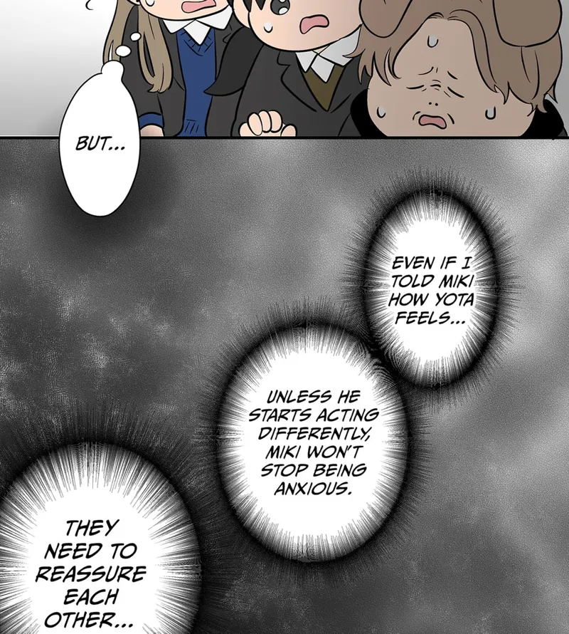 The Ramparts of Ice Chapter 109 - 50