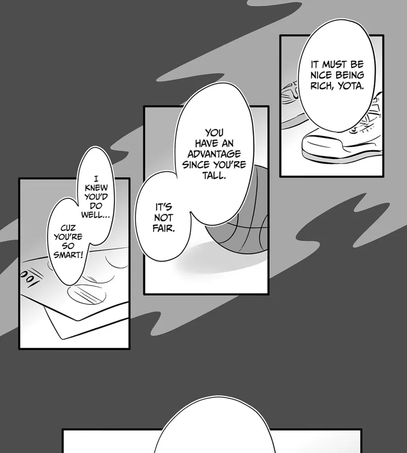 The Ramparts of Ice Chapter 110 - 26