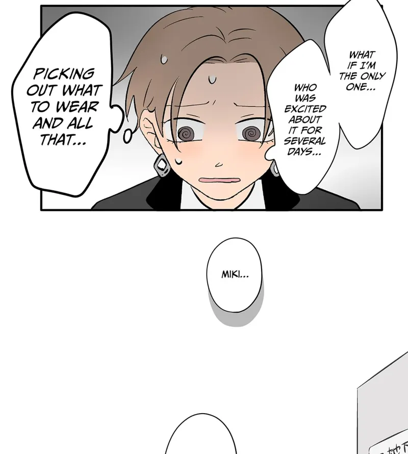 The Ramparts of Ice Chapter 110 - 44