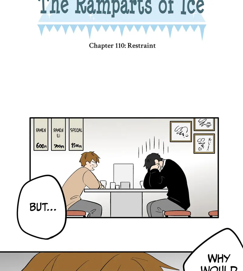 The Ramparts of Ice Chapter 110 - 7