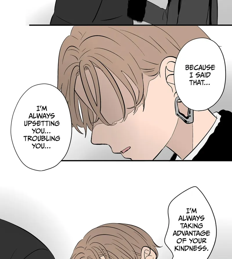 The Ramparts of Ice Chapter 110 - 75