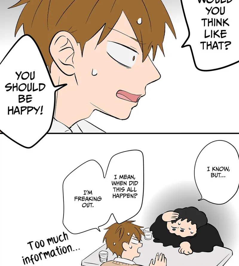 The Ramparts of Ice Chapter 110 - 8