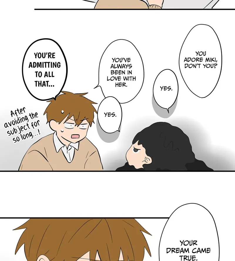 The Ramparts of Ice Chapter 110 - 9
