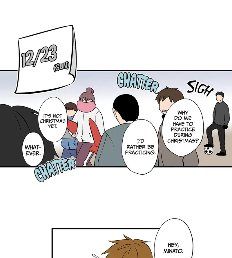 The Ramparts of Ice Chapter 111 - 1