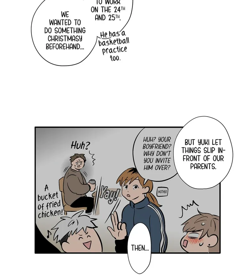 The Ramparts of Ice Chapter 111 - 10