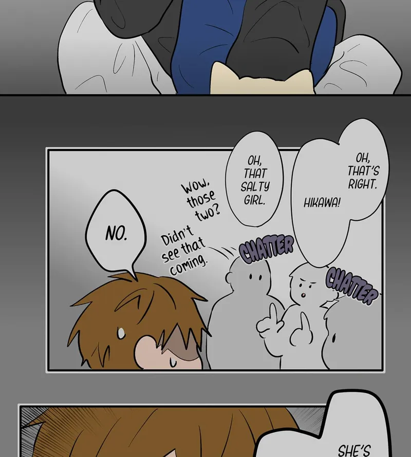 The Ramparts of Ice Chapter 111 - 19