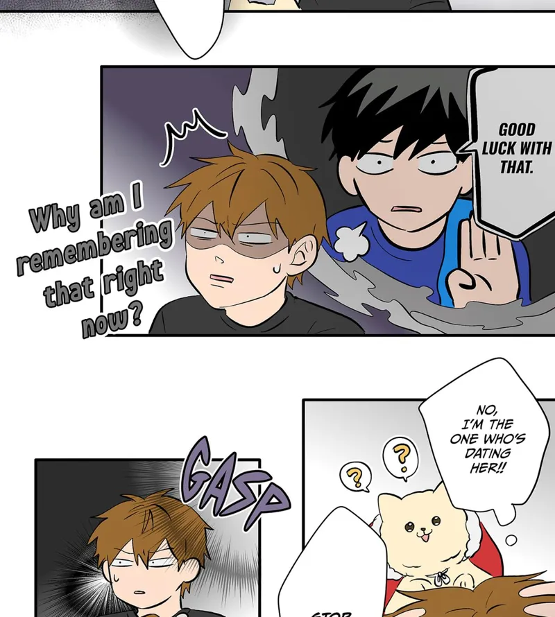 The Ramparts of Ice Chapter 111 - 22