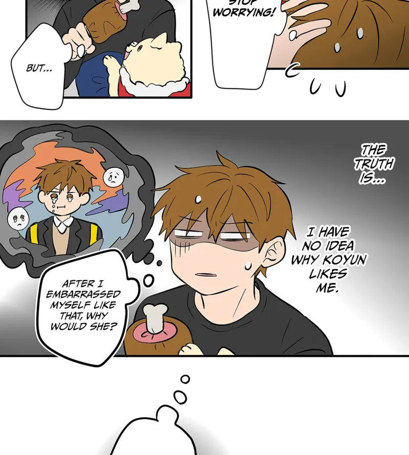 The Ramparts of Ice Chapter 111 - 23