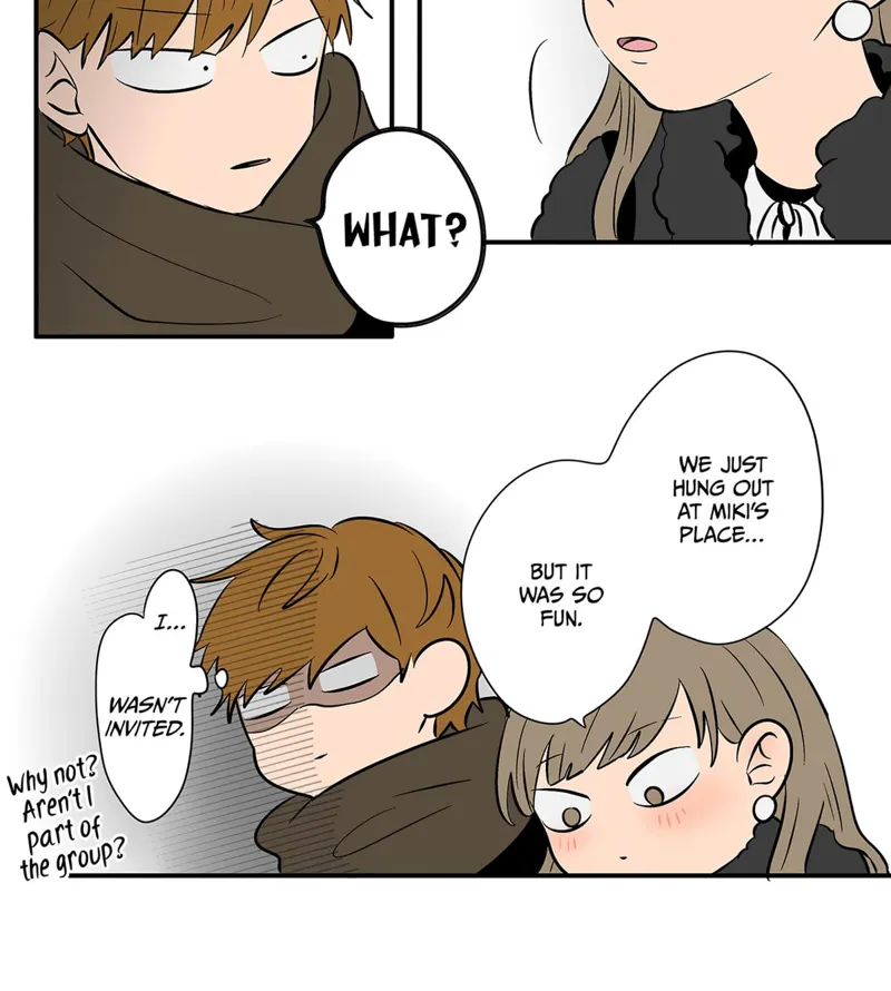 The Ramparts of Ice Chapter 111 - 39