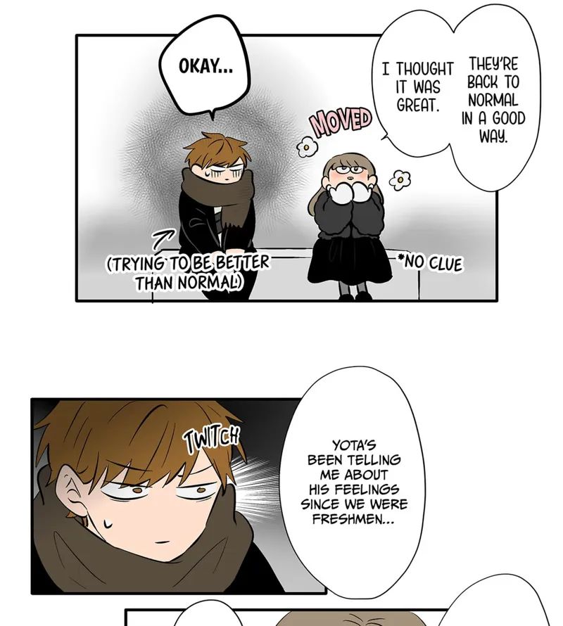The Ramparts of Ice Chapter 111 - 40