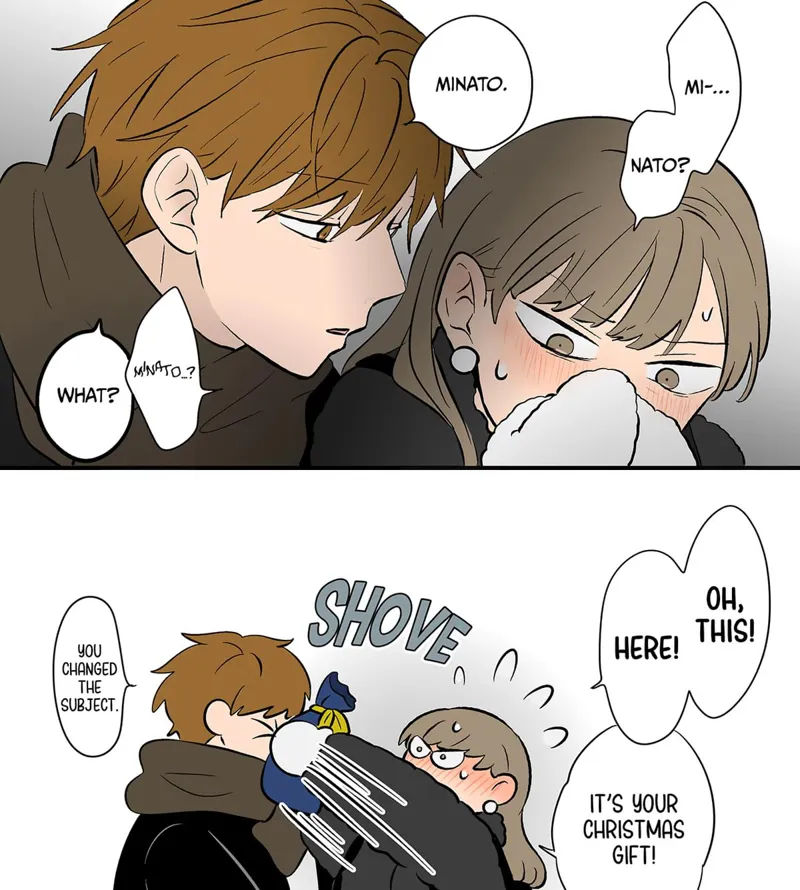 The Ramparts of Ice Chapter 111 - 45