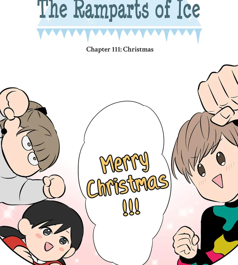 The Ramparts of Ice Chapter 111 - 5