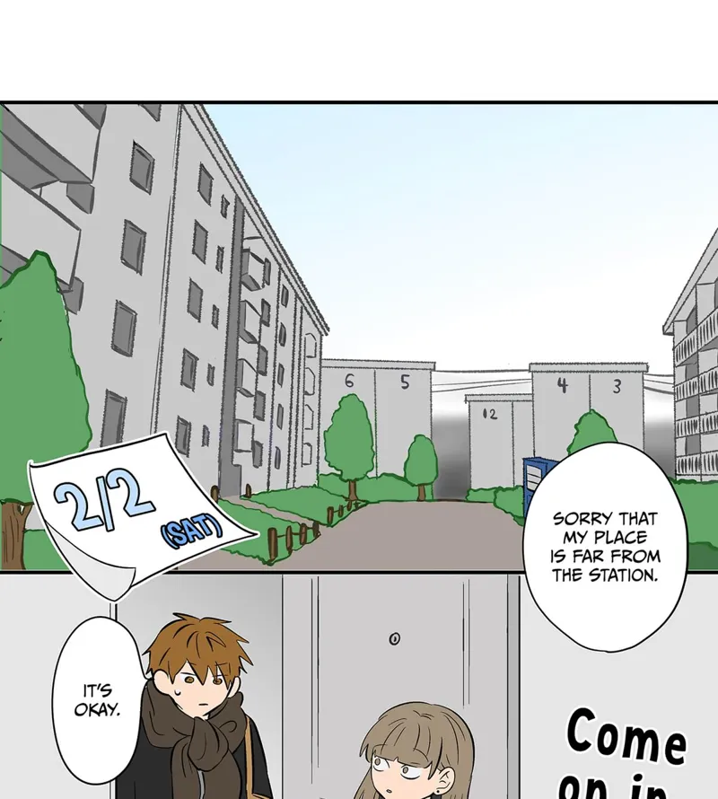 The Ramparts of Ice Chapter 112 - 22