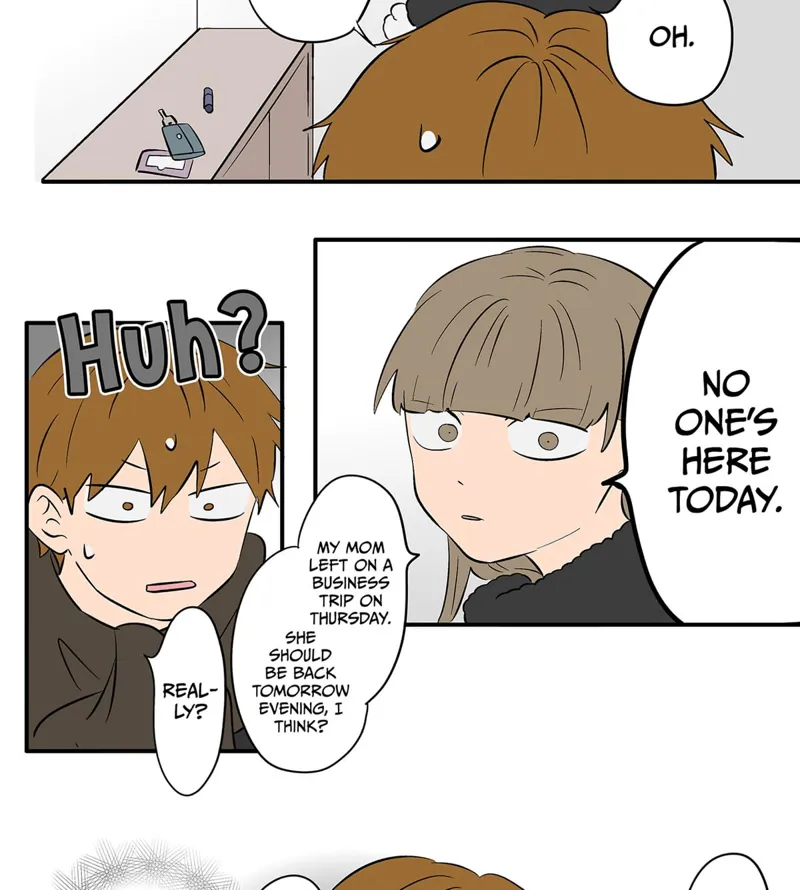 The Ramparts of Ice Chapter 112 - 24