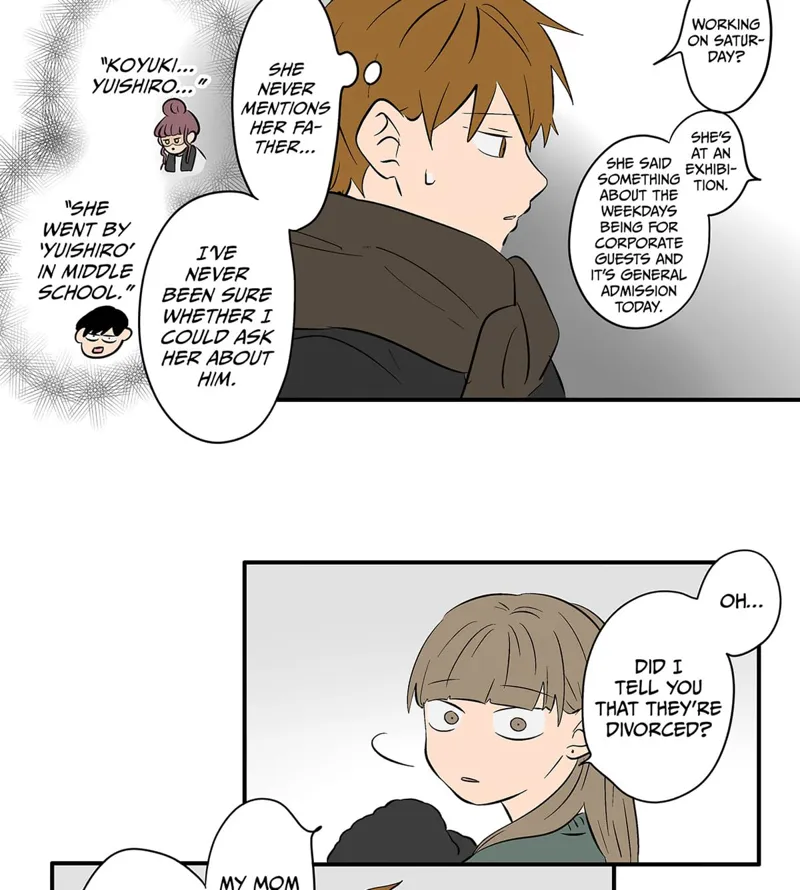 The Ramparts of Ice Chapter 112 - 25