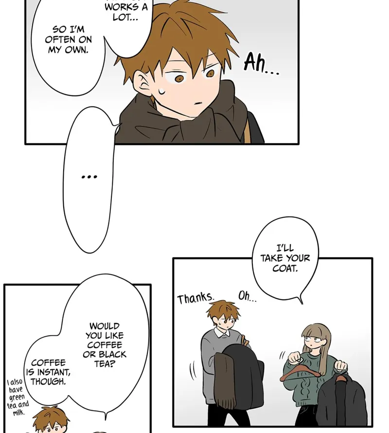 The Ramparts of Ice Chapter 112 - 26
