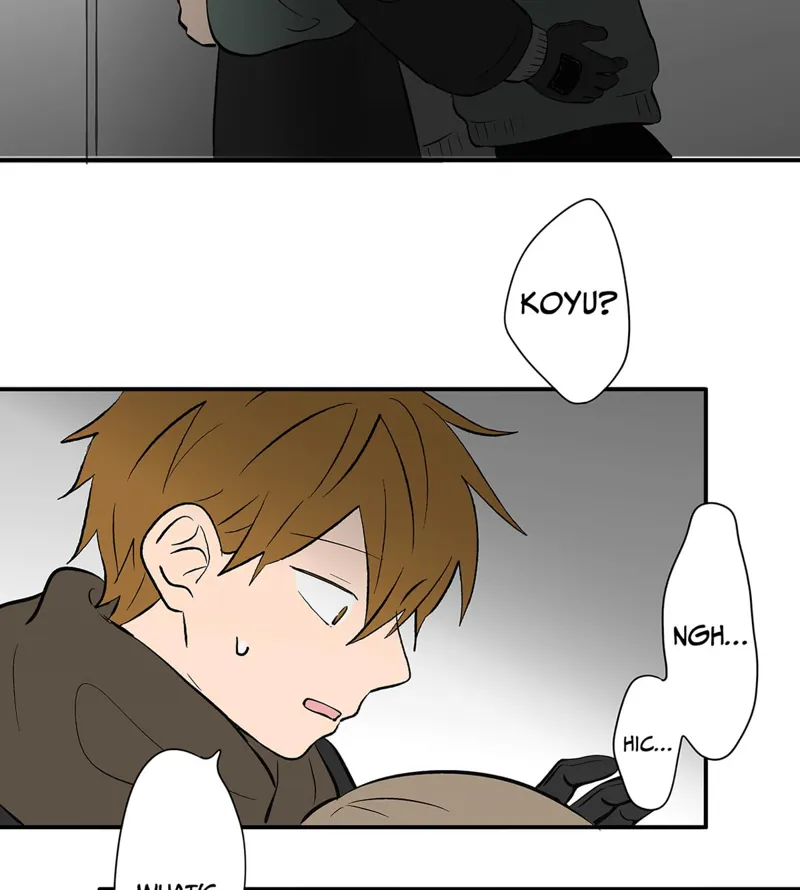 The Ramparts of Ice Chapter 112 - 83