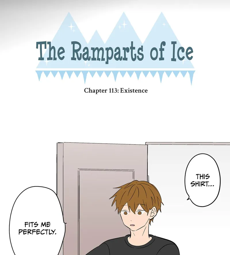 The Ramparts of Ice Chapter 113 - 14