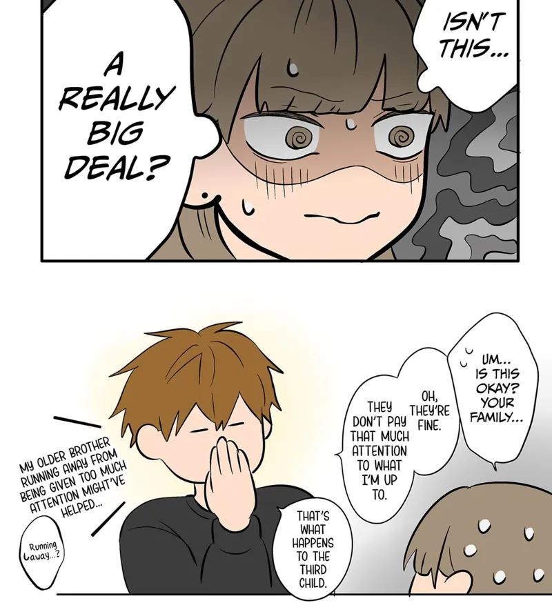 The Ramparts of Ice Chapter 113 - 16