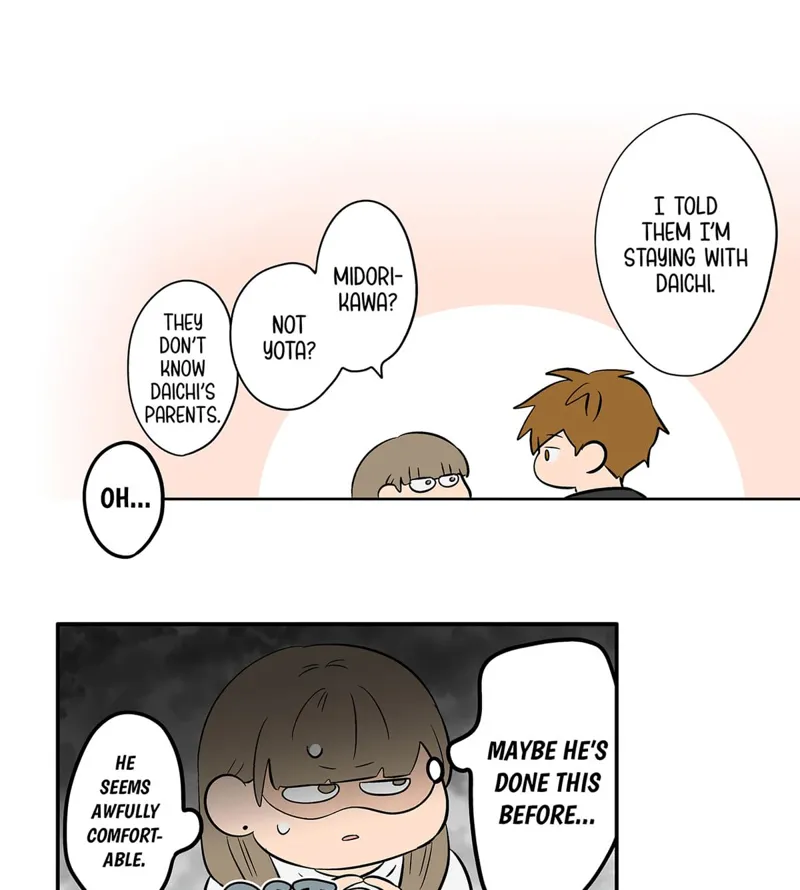 The Ramparts of Ice Chapter 113 - 17