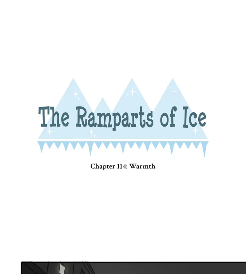 The Ramparts of Ice Chapter 114 - 1