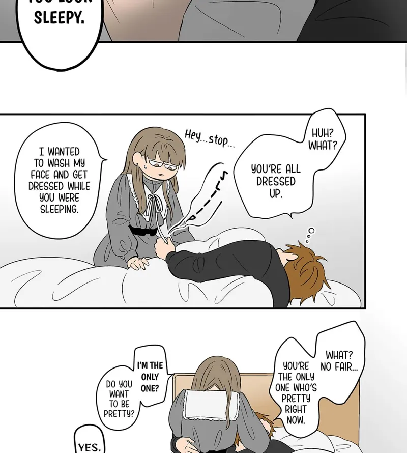 The Ramparts of Ice Chapter 114 - 41