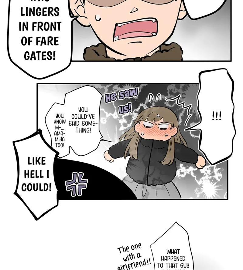 The Ramparts of Ice Chapter 114 - 53