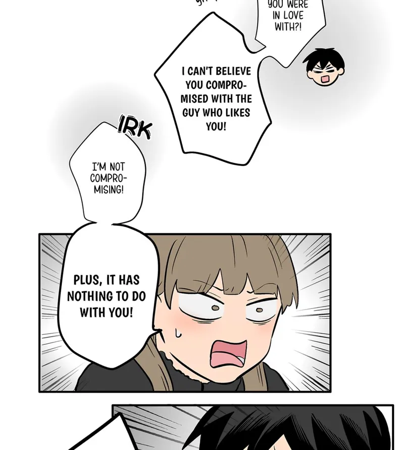 The Ramparts of Ice Chapter 114 - 54