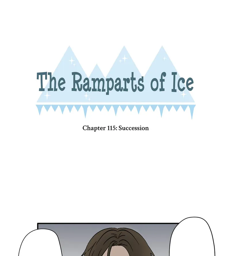 The Ramparts of Ice Chapter 115 - 1