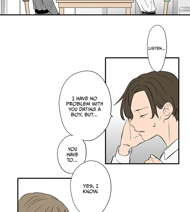 The Ramparts of Ice Chapter 115 - 4