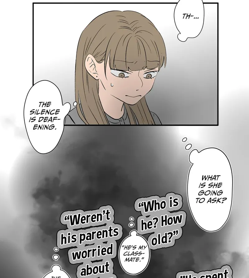 The Ramparts of Ice Chapter 115 - 8