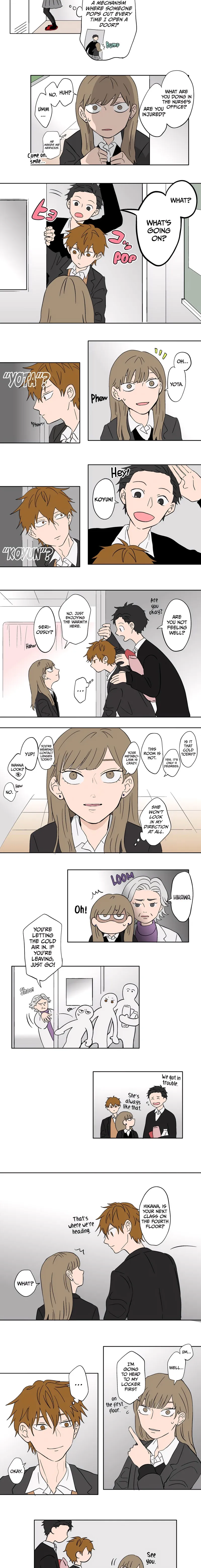 The Ramparts of Ice Chapter 12 - 5