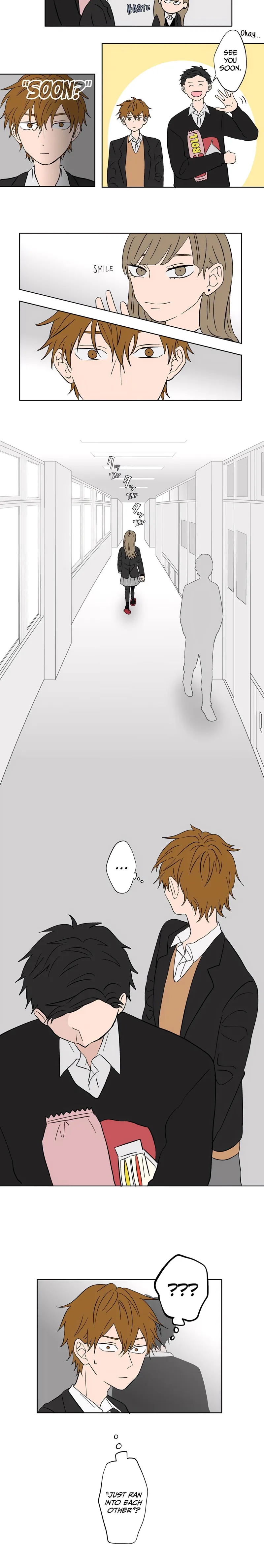 The Ramparts of Ice Chapter 12 - 6