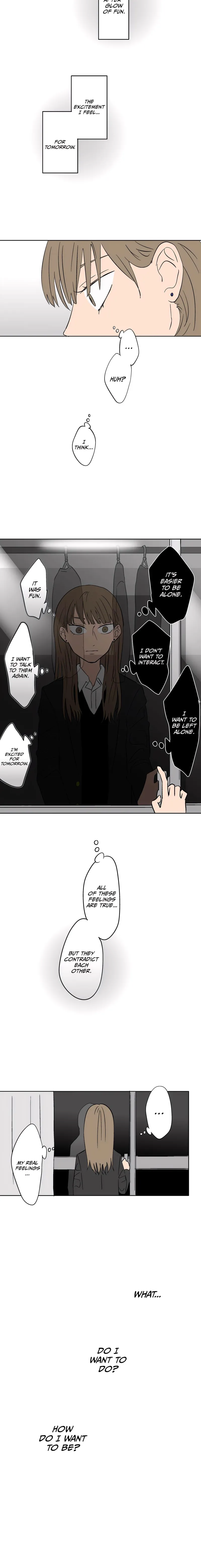 The Ramparts of Ice Chapter 13 - 5