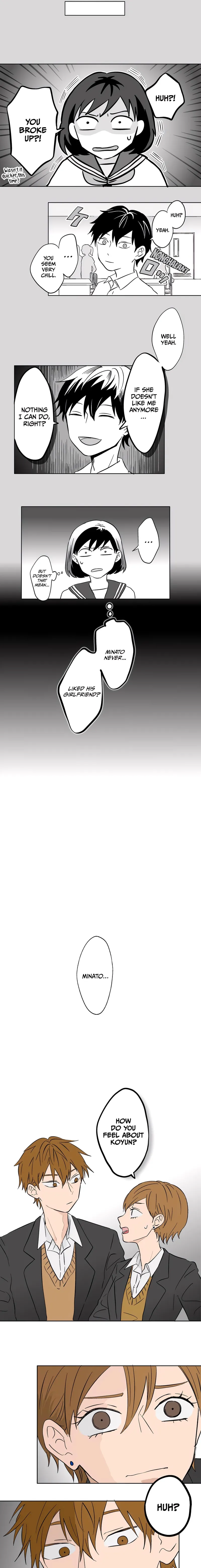 The Ramparts of Ice Chapter 18 - 5
